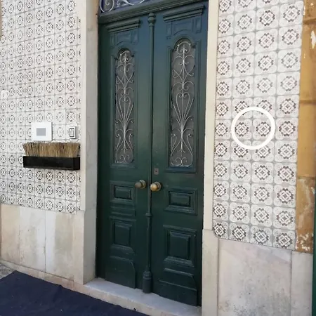 Artisticguesthouse Tomar Exterior photo