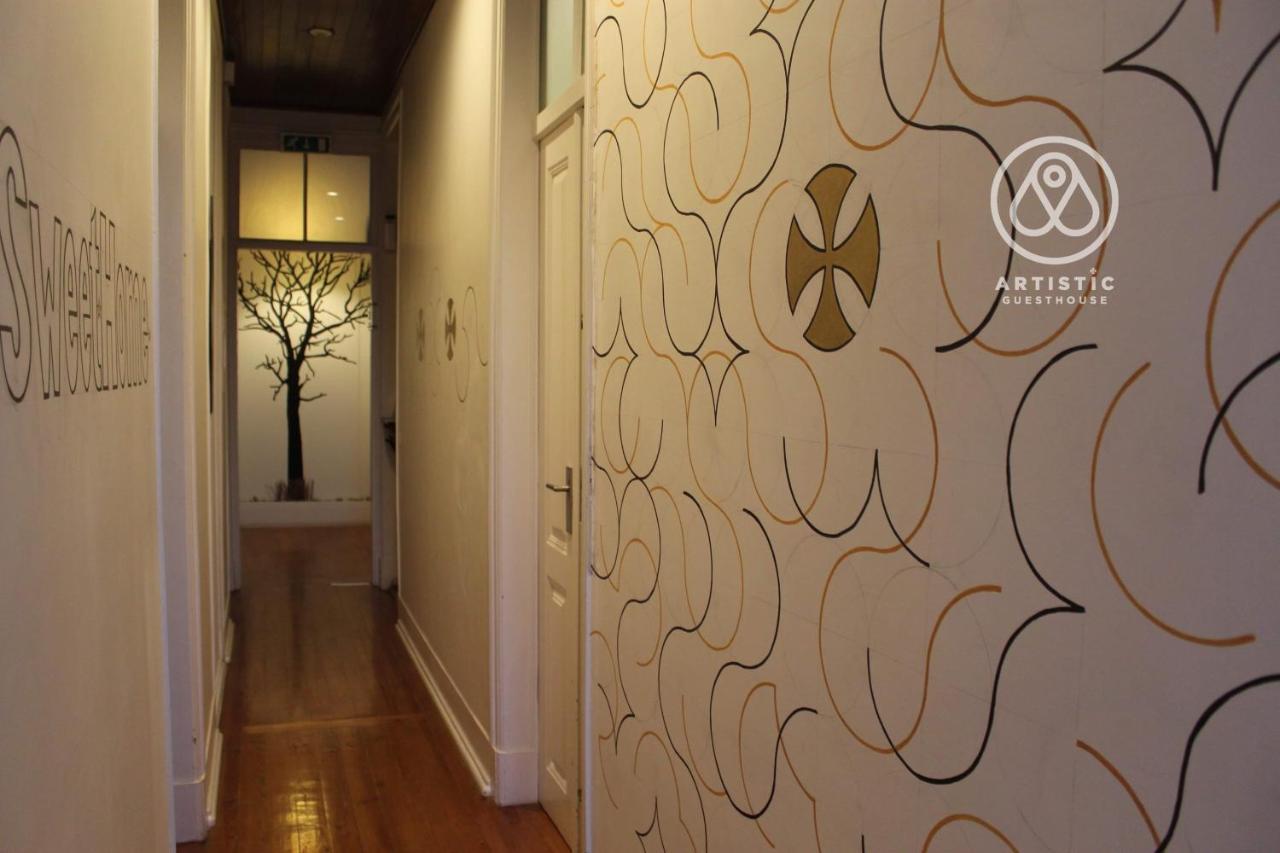 Artisticguesthouse Tomar