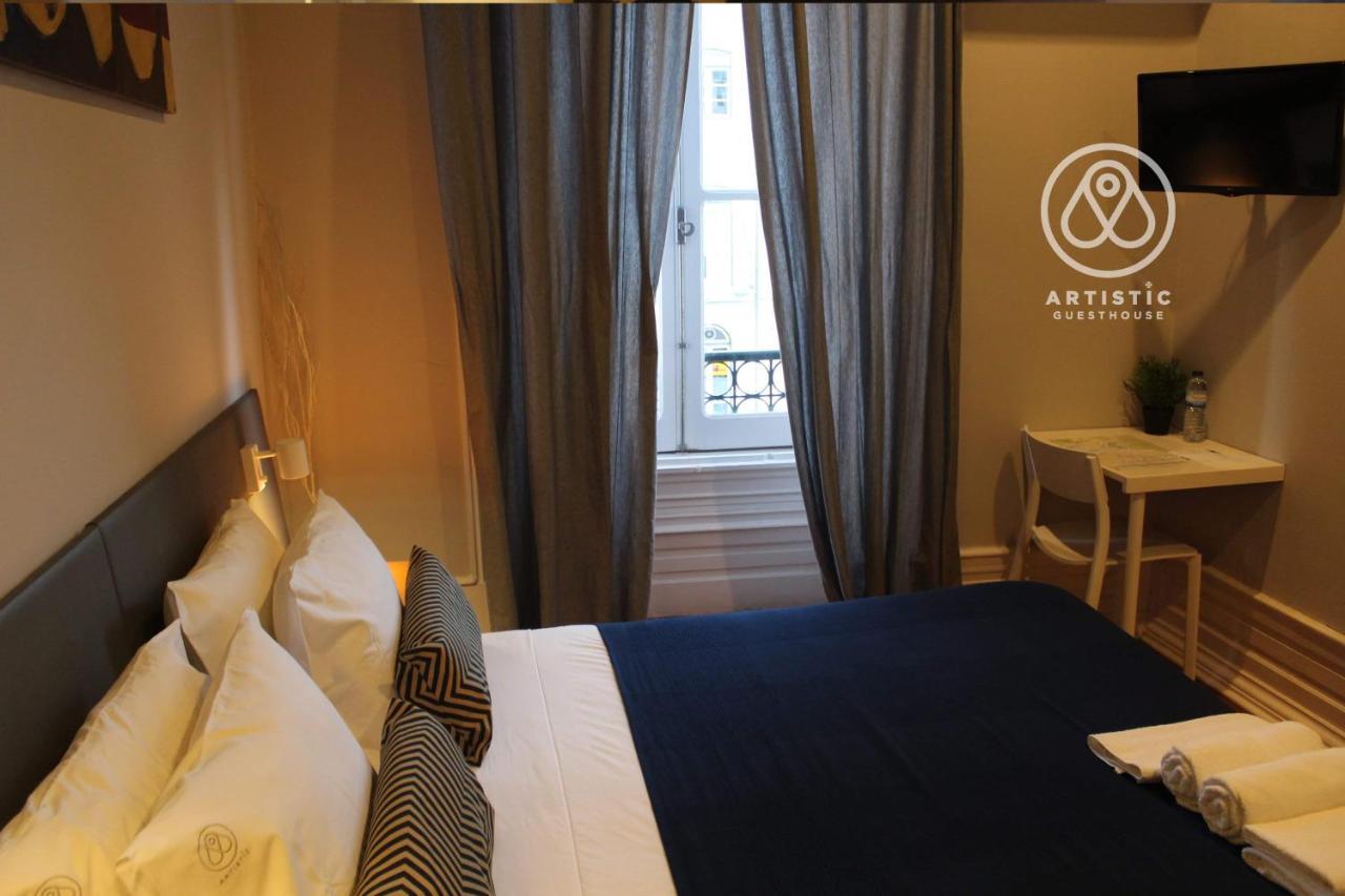 Artisticguesthouse Quarto em Acomodações Particulares Tomar