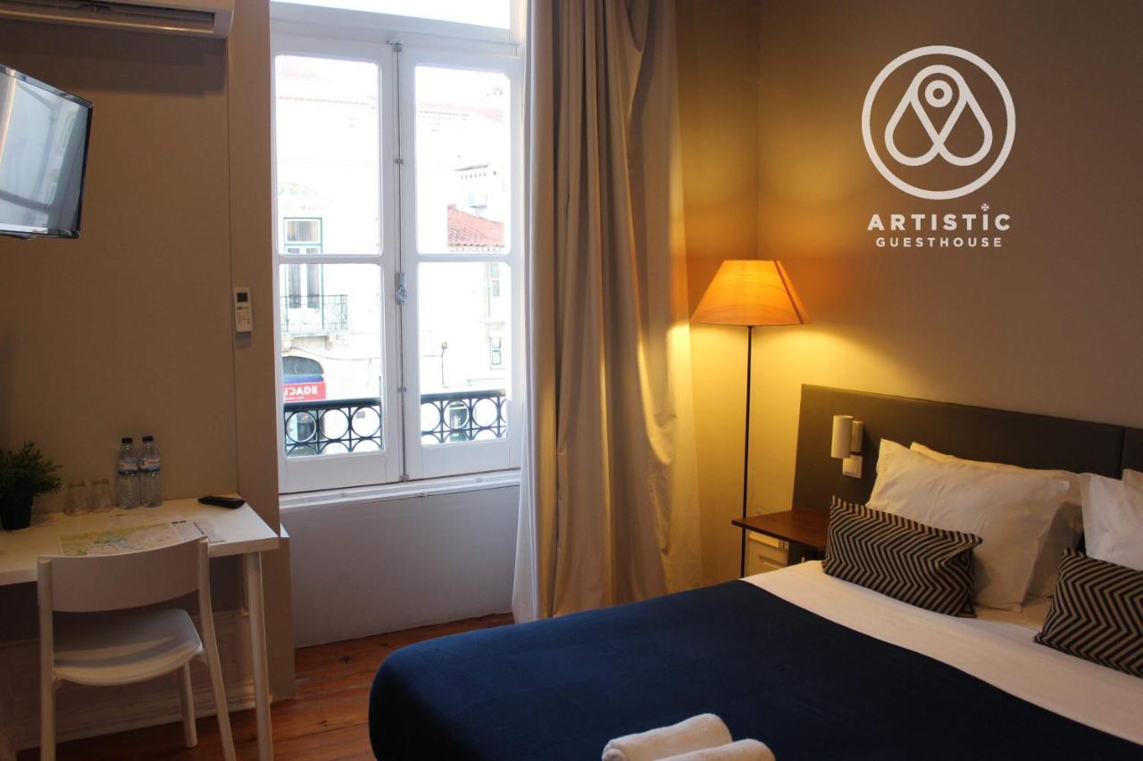 Artisticguesthouse Séjour chez l'habitant Tomar