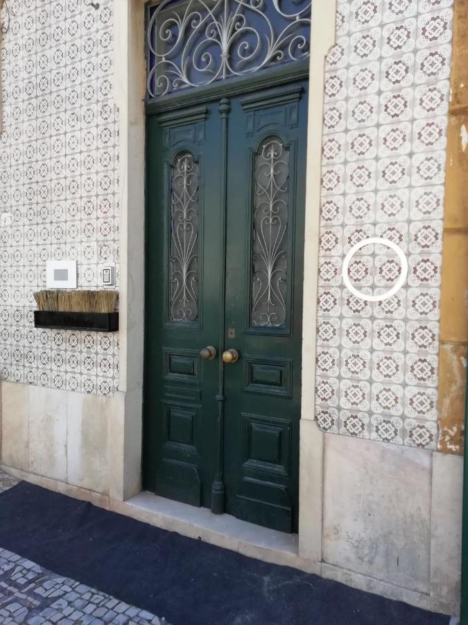 Séjour chez l'habitant Artisticguesthouse Tomar