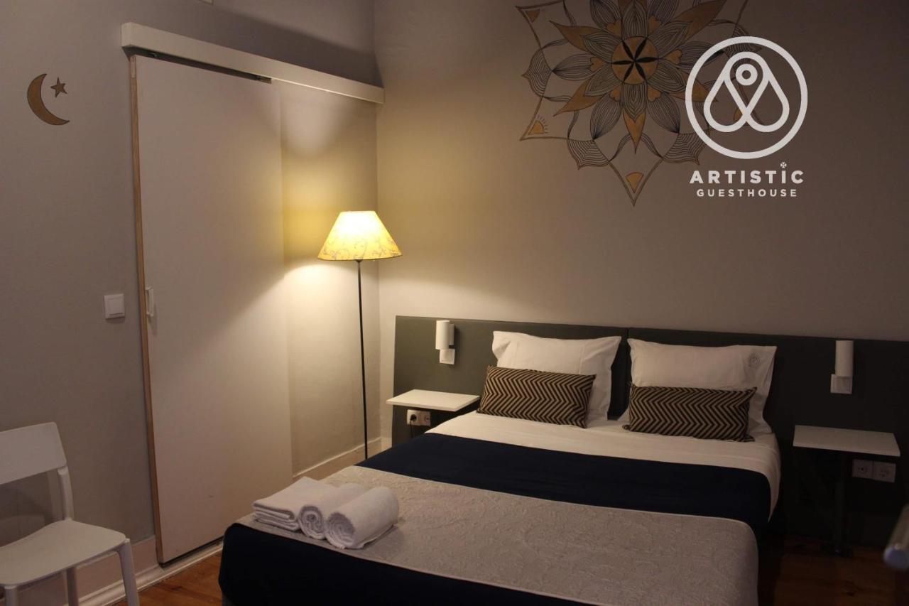 Artisticguesthouse Tomar