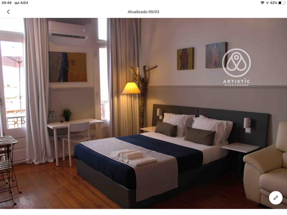Séjour chez l'habitant Artisticguesthouse