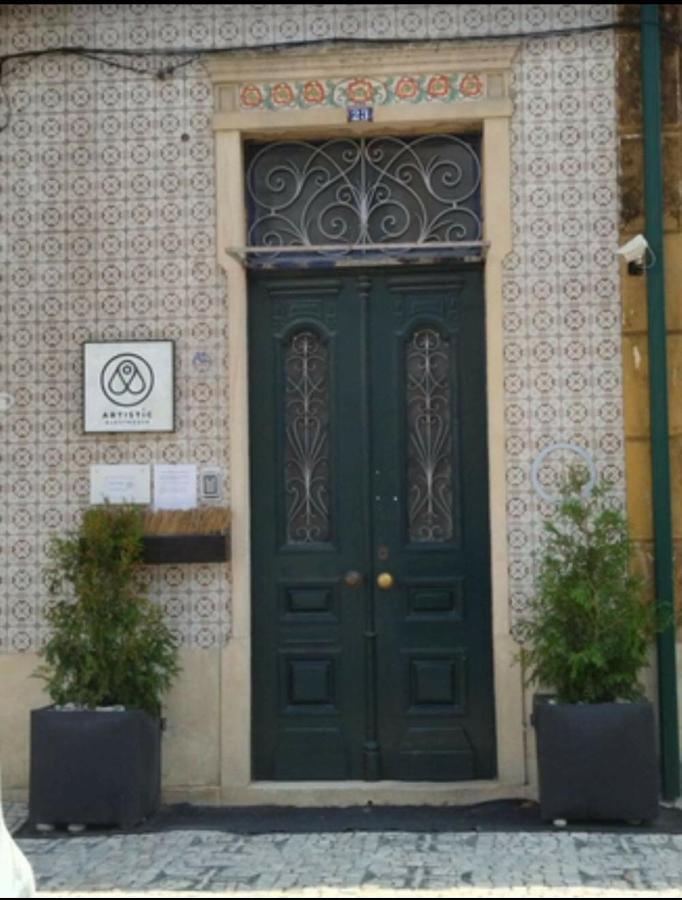 Artisticguesthouse Séjour chez l'habitant
