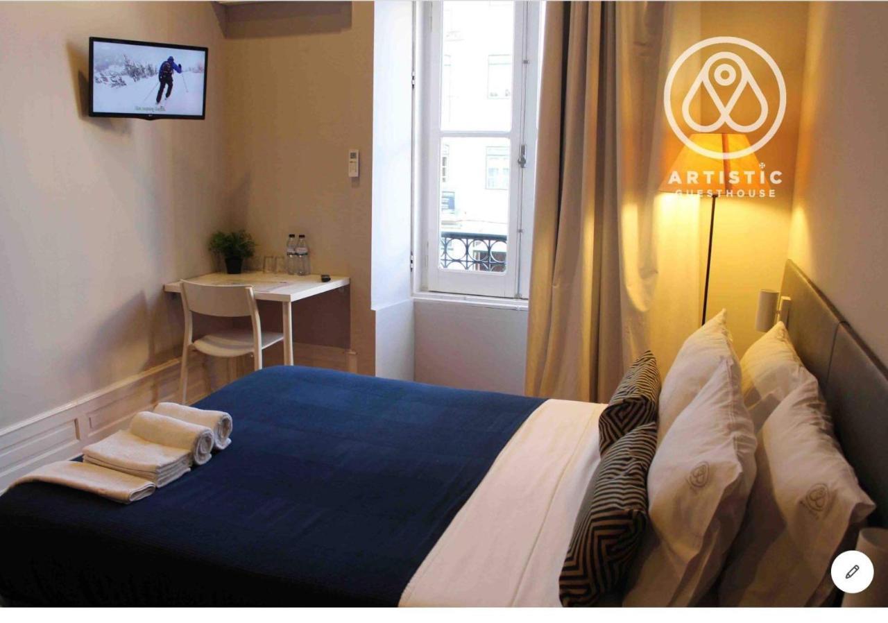Artisticguesthouse